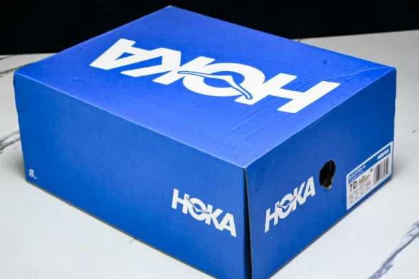 Hoka One One Clifton 10 Low 1162030 OLTM 