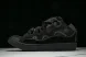 Lanvin Curb Tennis Low top Sneakers 