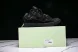 Lanvin Curb Tennis Low top Sneakers 