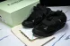 Lanvin Curb Tennis Low top Sneakers 