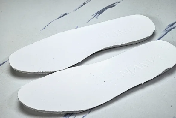 Lanvin Curb Tennis Low top Sneakers 