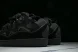 Lanvin Curb Tennis Low top Sneakers 