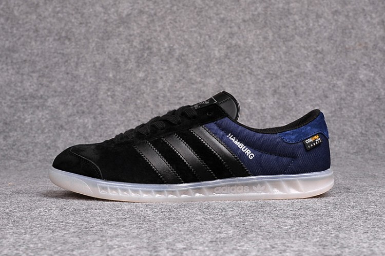 Adidas X Hamburg