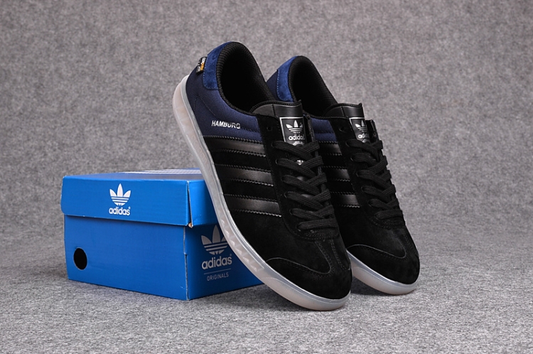 Adidas X Hamburg