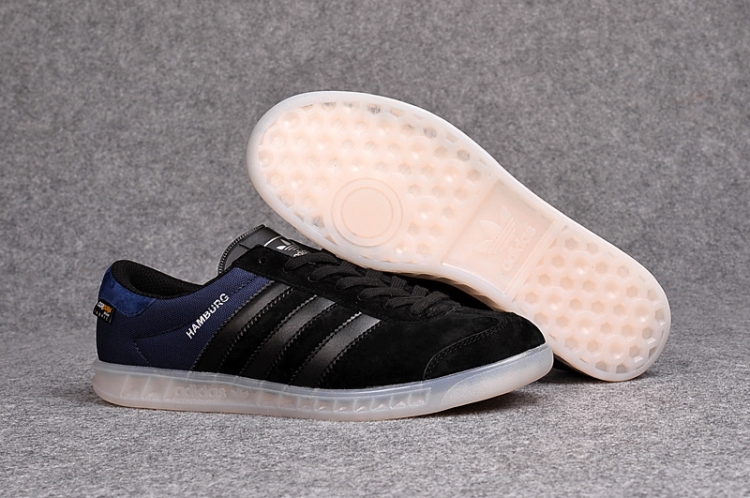 Adidas X Hamburg