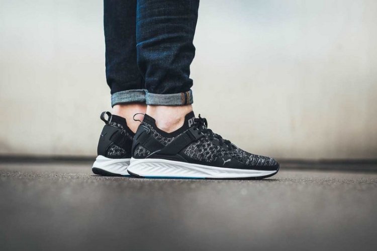 Puma IGNITE EVOKNIT LO 189904 01