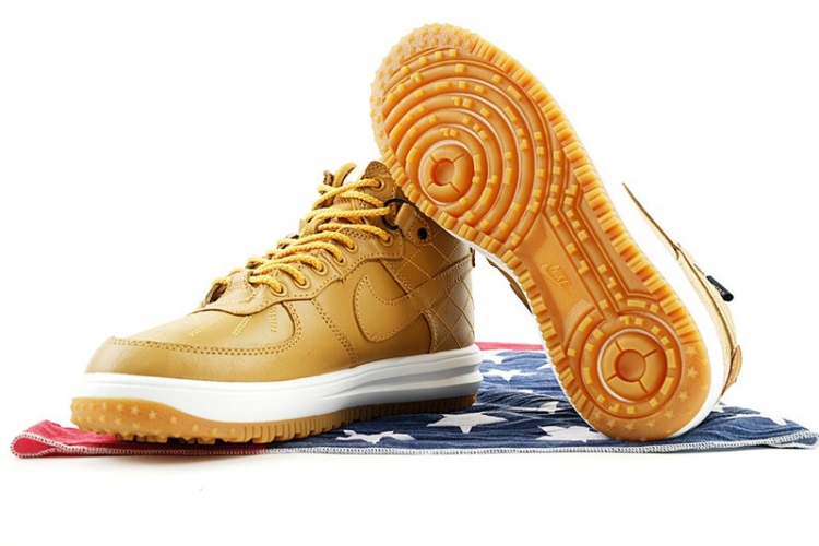 Nike Lunar Force 1 Duckboot 