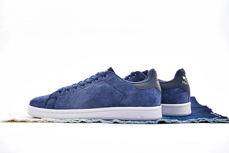 Adidas Originals Stan Smith "White Blue"