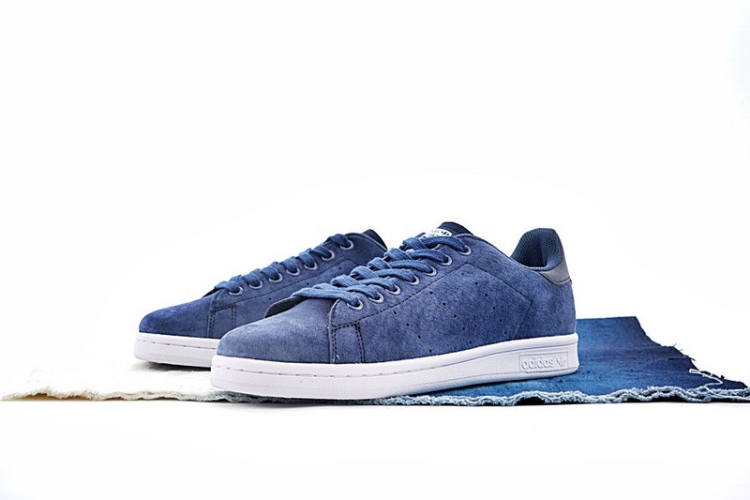 Adidas Originals Stan Smith "White Blue"