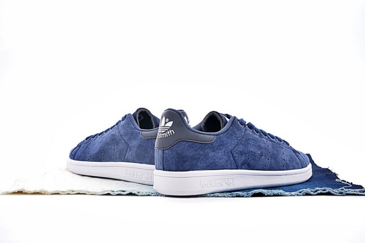 Adidas Originals Stan Smith "White Blue"