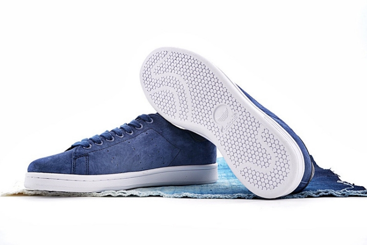 Adidas Originals Stan Smith "White Blue"