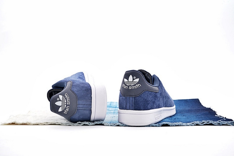 Adidas Originals Stan Smith "White Blue"