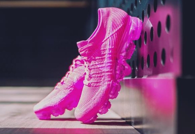 Nike Air VaporMax Flyknit 2.0 W 849557-604