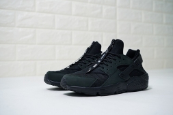 Nike AIR HUARACHE RUN QS NYC 18ss AJ5578-001