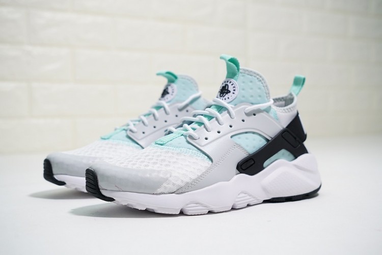 NIKE AIR HUARACHE RUN ULTRA  819685-006 