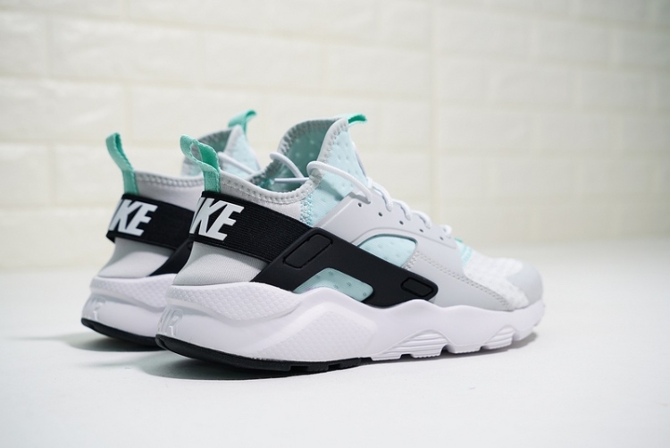 NIKE AIR HUARACHE RUN ULTRA  819685-006 