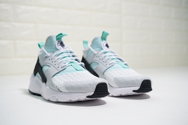 NIKE AIR HUARACHE RUN ULTRA  819685-006 