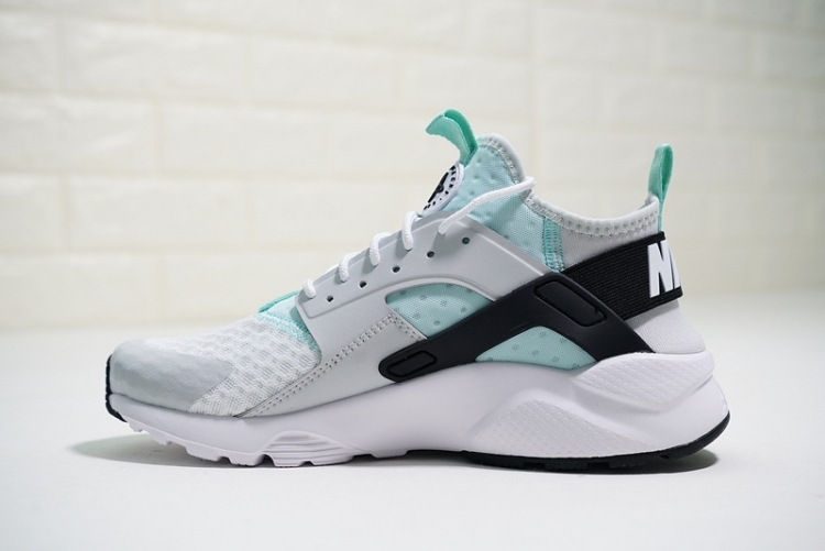 NIKE AIR HUARACHE RUN ULTRA  819685-006 