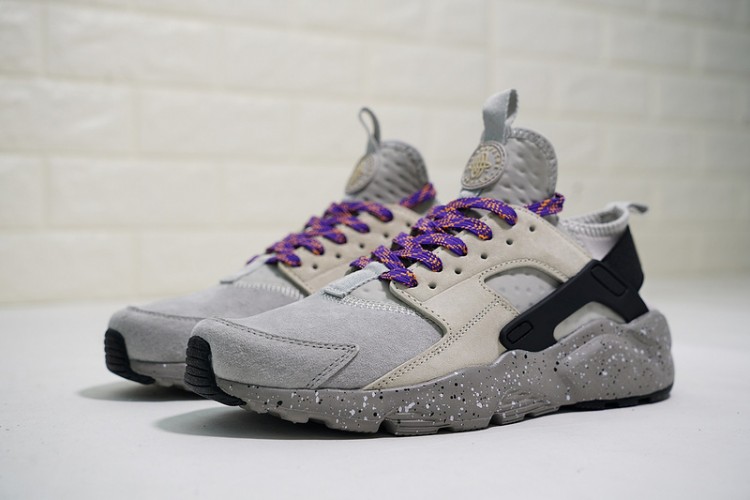 NIKE AIR HUARACHE RUN ULTRA ID 829669-334 