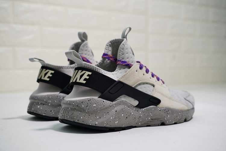 NIKE AIR HUARACHE RUN ULTRA ID 829669-334 