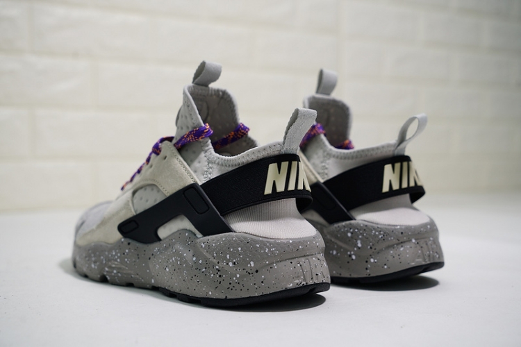 NIKE AIR HUARACHE RUN ULTRA ID 829669-334 