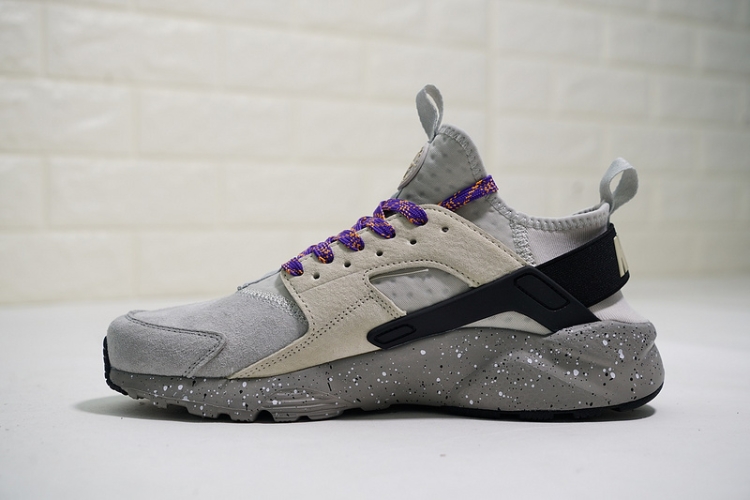 NIKE AIR HUARACHE RUN ULTRA ID 829669-334 