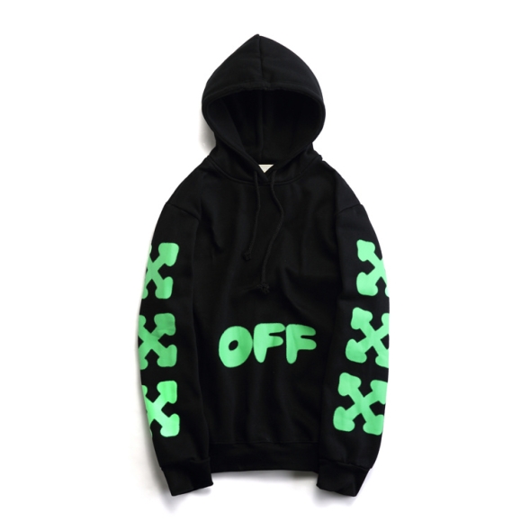  Hoodie Off-Wthite 