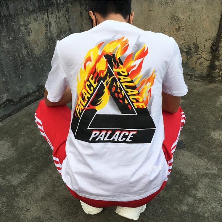  Palace 