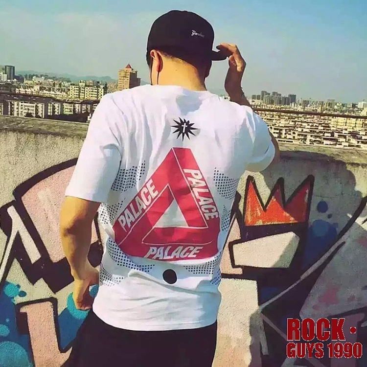  Palace 