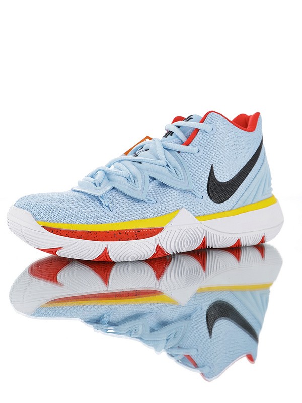 Nike Kyrie 5  PE“Little Mountai” AO2919-401