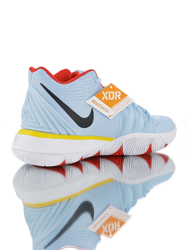 Nike Kyrie 5  PE“Little Mountai” AO2919-401