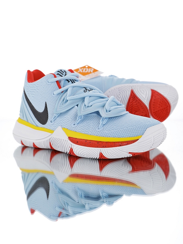 Nike Kyrie 5  PE“Little Mountai” AO2919-401