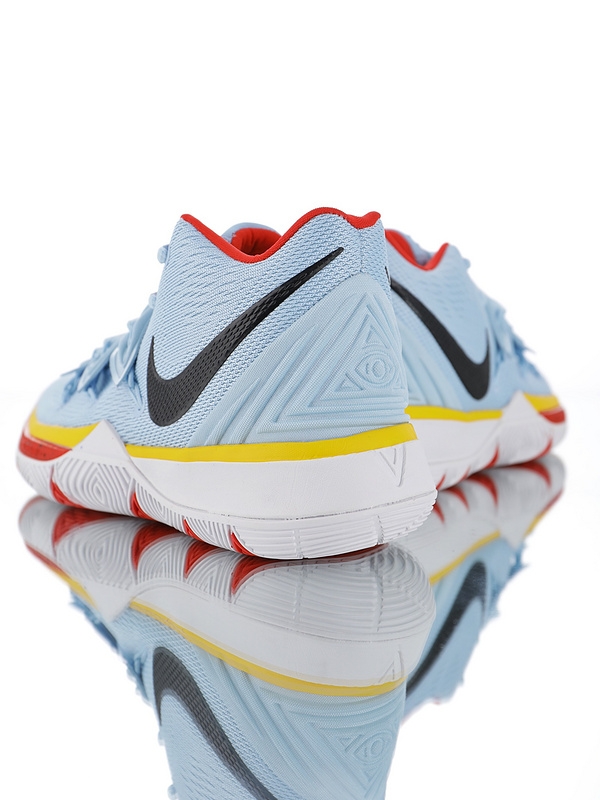 Nike Kyrie 5  PE“Little Mountai” AO2919-401