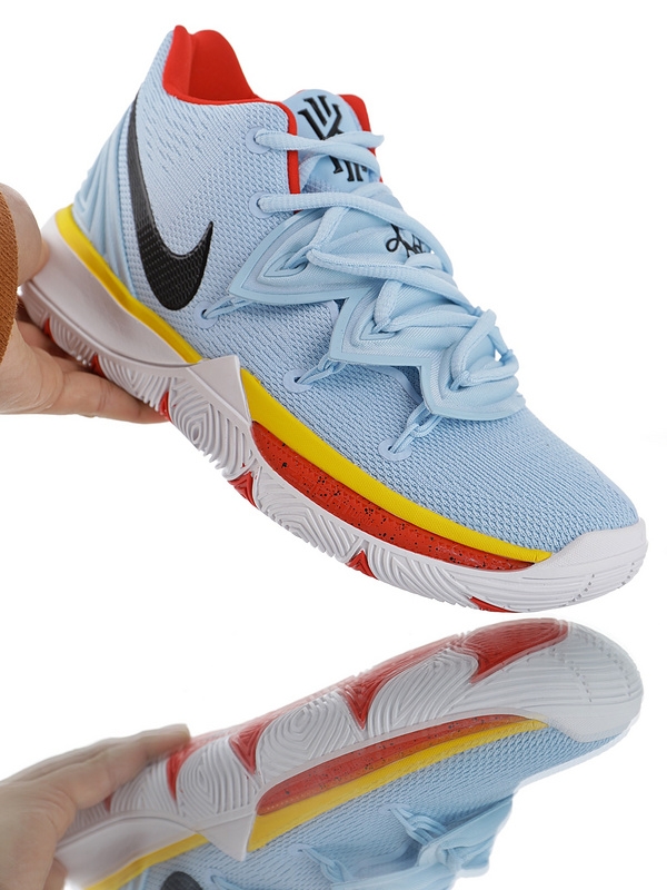 Nike Kyrie 5  PE“Little Mountai” AO2919-401