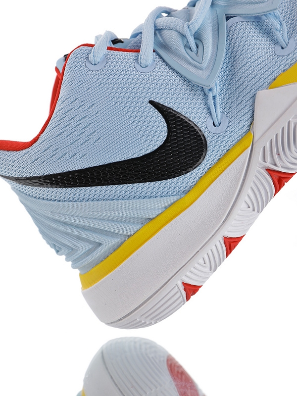 Nike Kyrie 5  PE“Little Mountai” AO2919-401