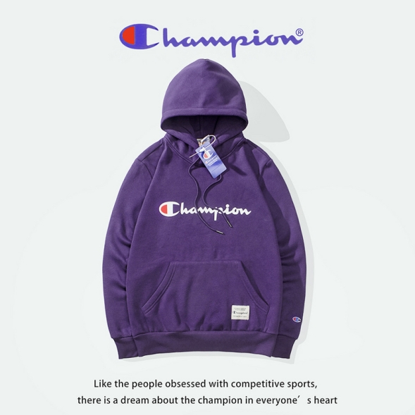  Champion hoodie MK2943 