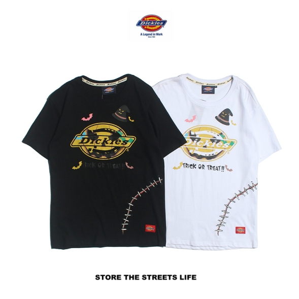  Dickies  