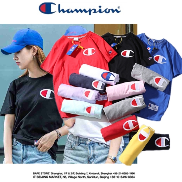  Champion 