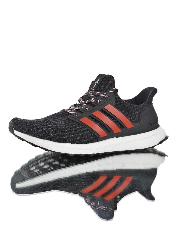 Adidas Running UltraBOOST “Chinese New Year” 4.0