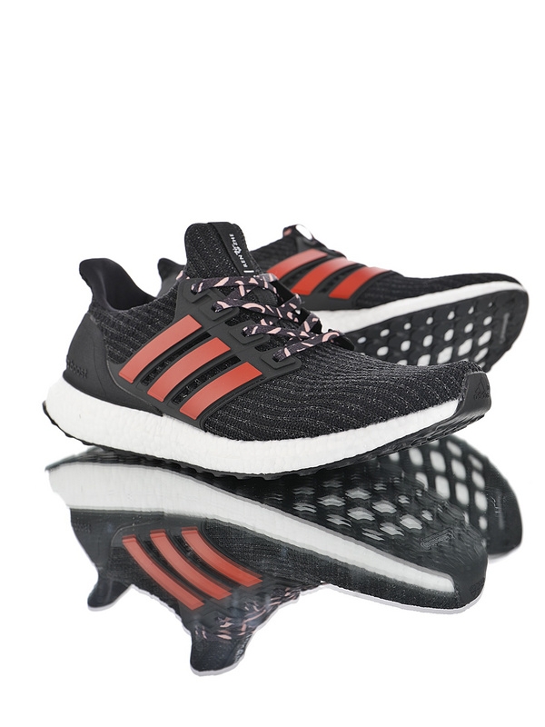 Adidas Running UltraBOOST “Chinese New Year” 4.0