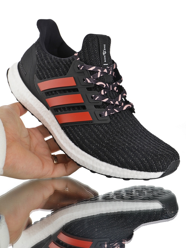 Adidas Running UltraBOOST “Chinese New Year” 4.0