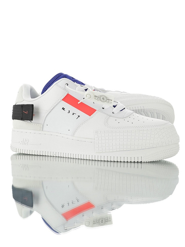 Nike Air Force 1 Type ’N.354 CI0054-100