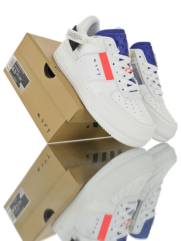 Nike Air Force 1 Type ’N.354 CI0054-100