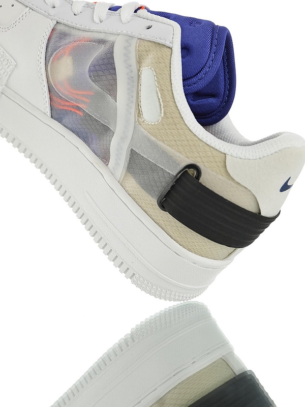 Nike Air Force 1 Type ’N.354 CI0054-100