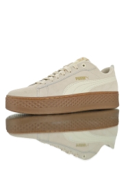Puma Suede Platform III