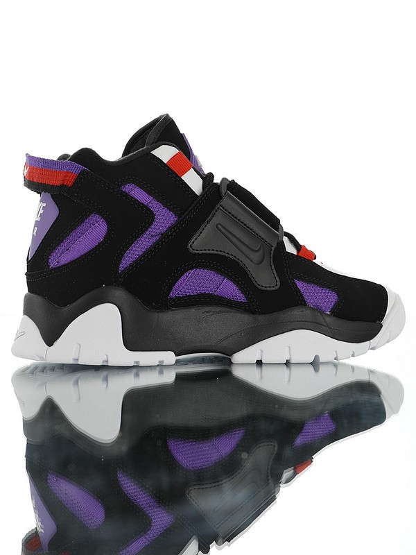 Nike Air Barrage Mid QS