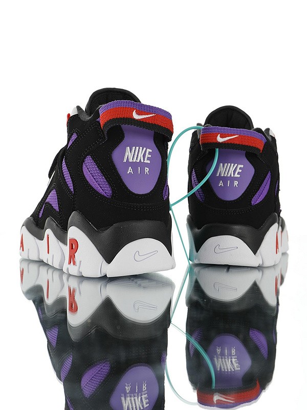 Nike Air Barrage Mid QS