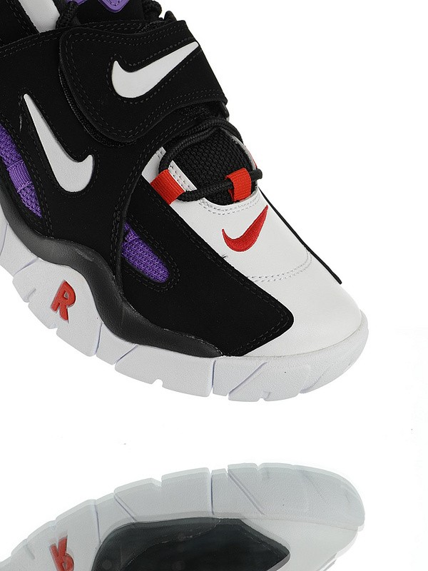 Nike Air Barrage Mid QS