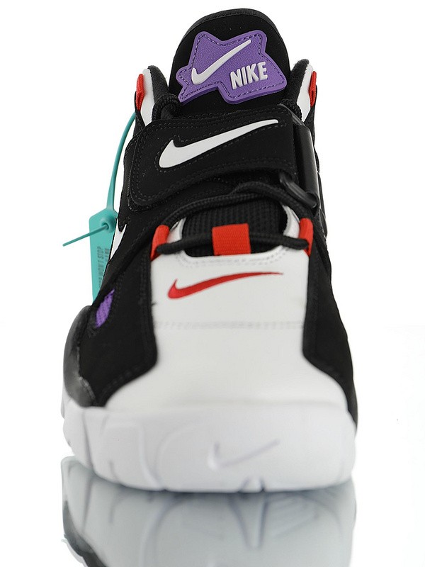 Nike Air Barrage Mid QS