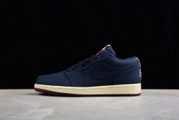 Eastside Golf x Nike Air Jordan 1 low DV1759-448